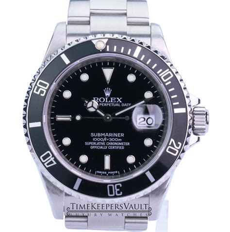 ebay rolex submariner watches|genuine Rolex Submariner.